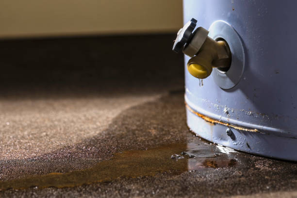  California, PA Water damage restoration Pros