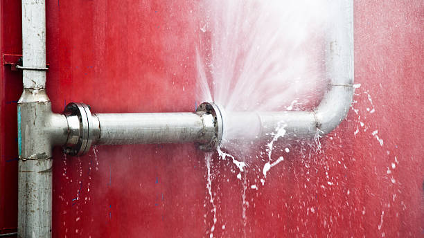 Best Sewage cleanup and water damage restoration  in California, PA