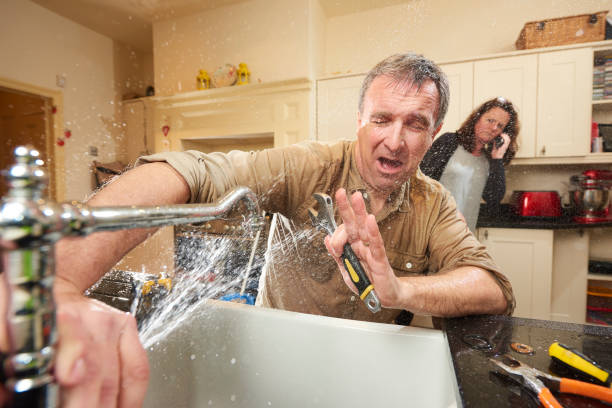 Best Ceiling water damage repair  in California, PA